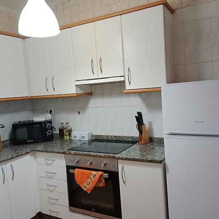 Vistas A La Pista De Atletismo Apartment ปอนเตเบดรา ห้อง รูปภาพ
