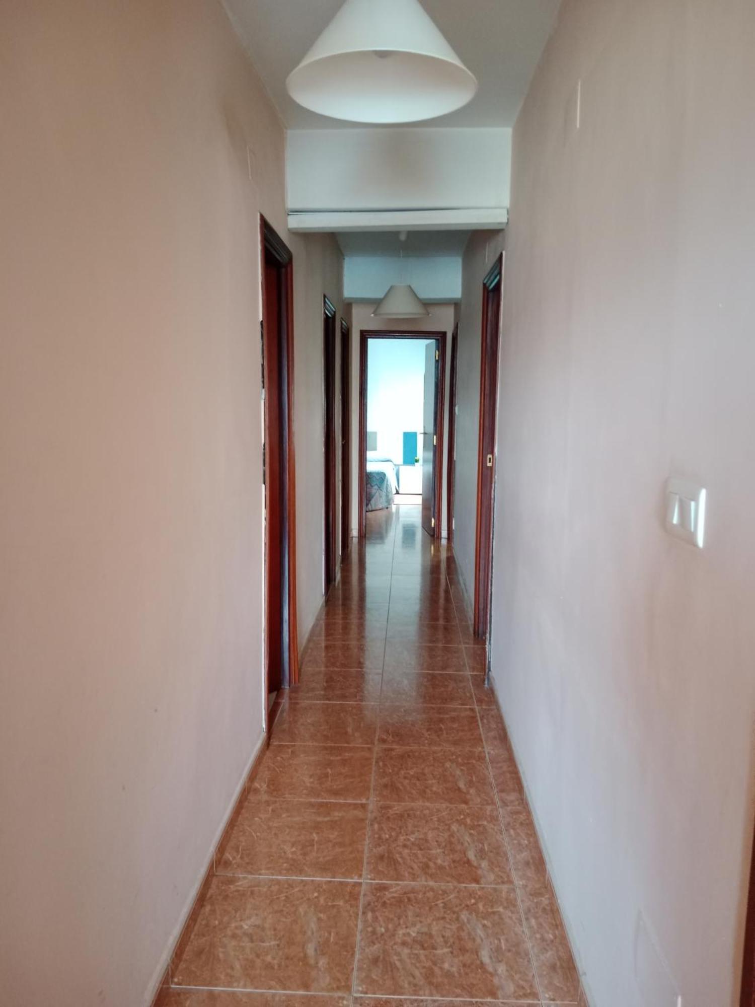 Vistas A La Pista De Atletismo Apartment ปอนเตเบดรา ห้อง รูปภาพ