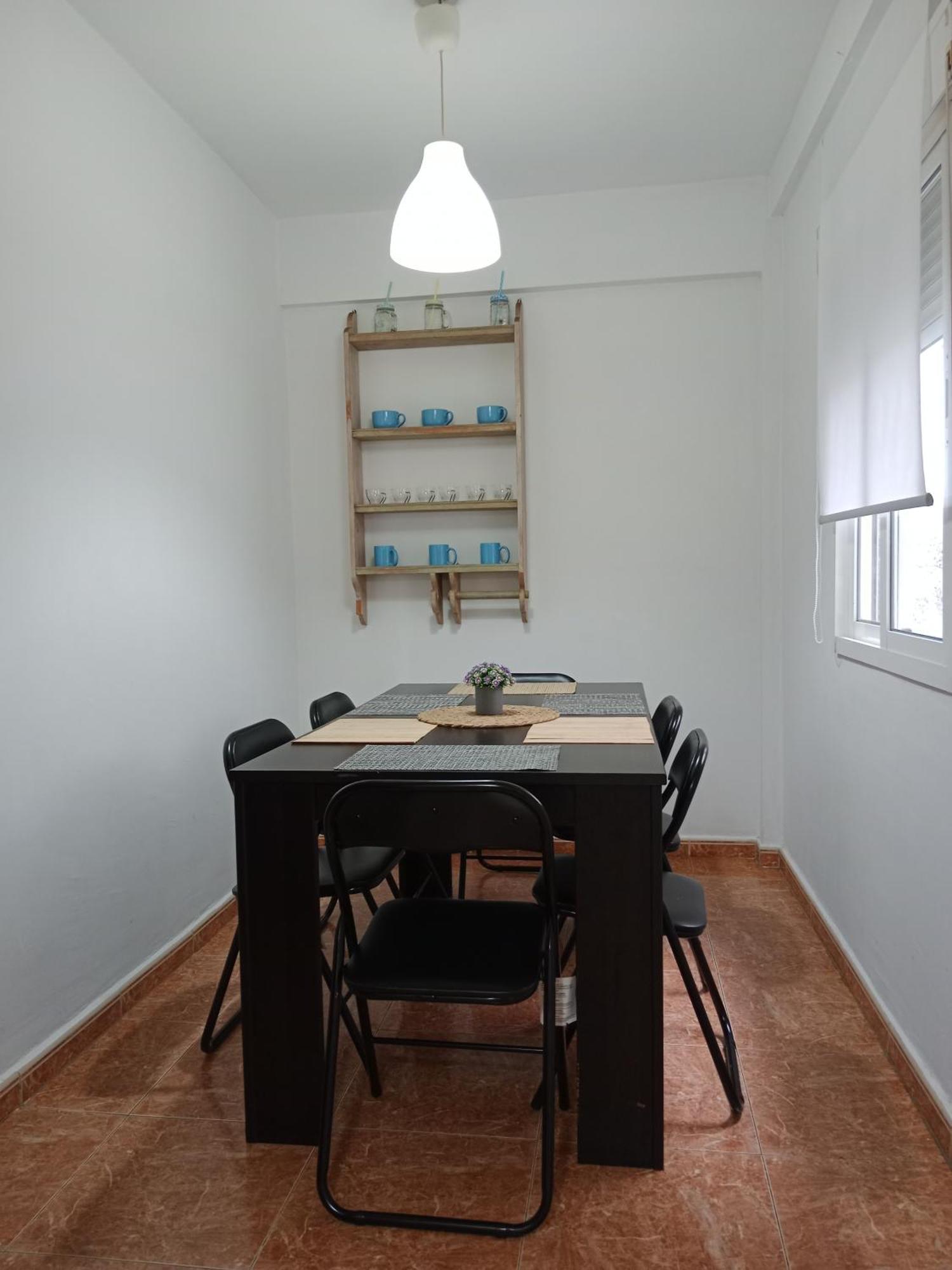 Vistas A La Pista De Atletismo Apartment ปอนเตเบดรา ห้อง รูปภาพ