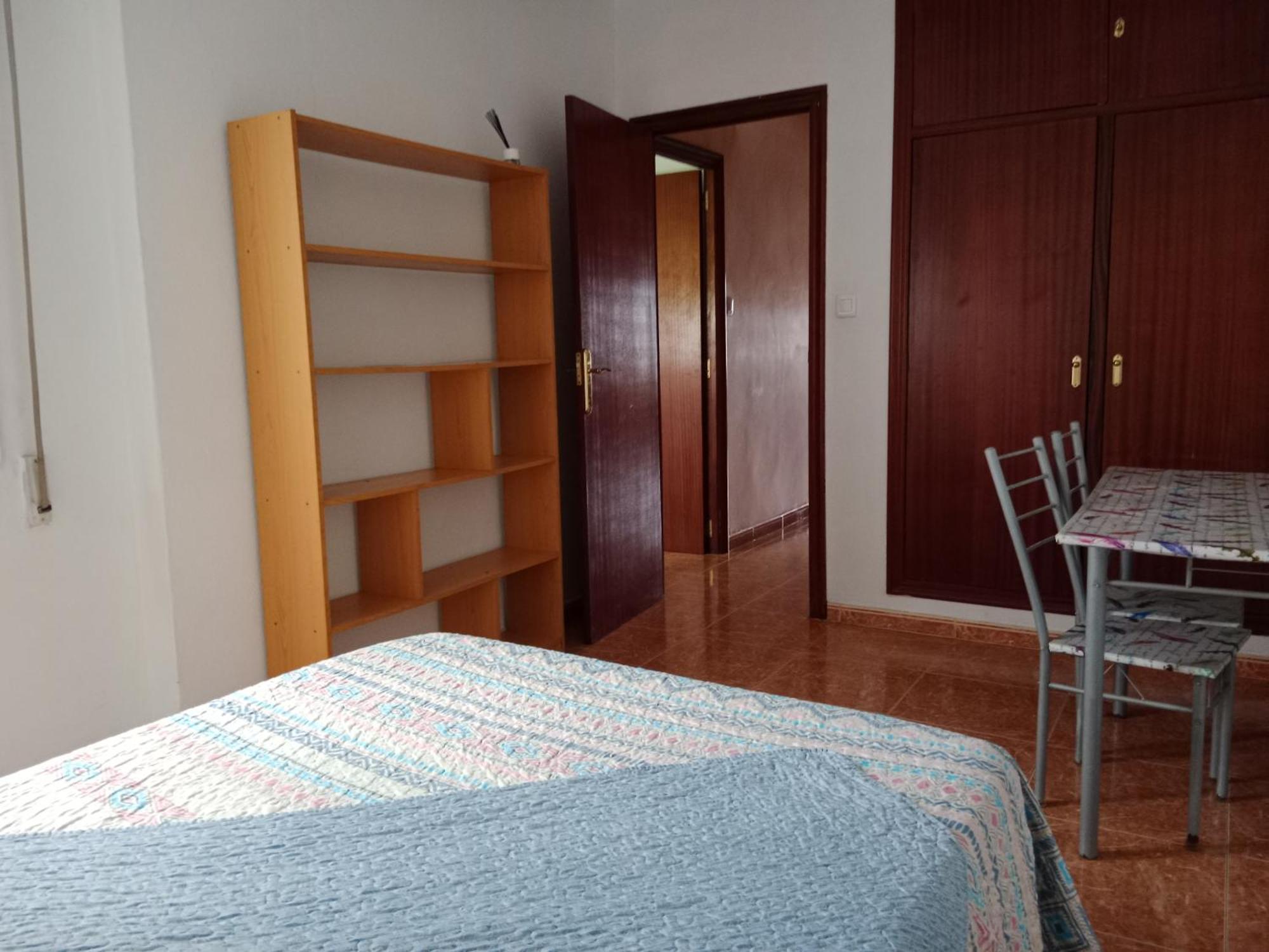 Vistas A La Pista De Atletismo Apartment ปอนเตเบดรา ห้อง รูปภาพ