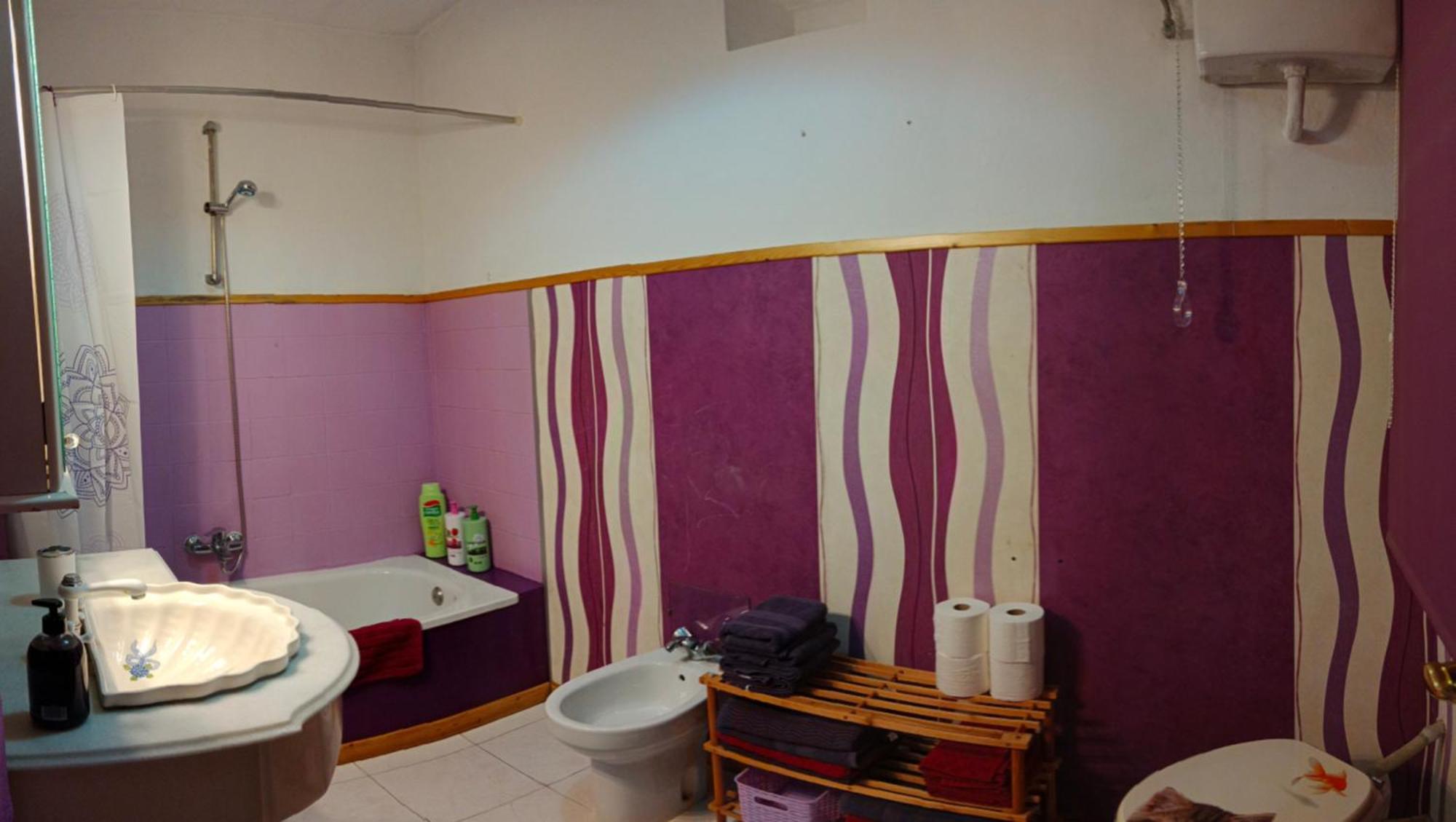 Vistas A La Pista De Atletismo Apartment ปอนเตเบดรา ห้อง รูปภาพ
